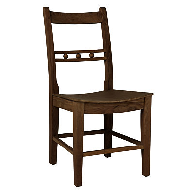 Neptune Suffolk Dining Chair Natural Oak